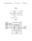 PRINTING DEVICE AND PRINTING METHOD diagram and image