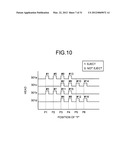 PRINTING DEVICE AND PRINTING METHOD diagram and image