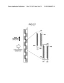 PRINTING DEVICE AND PRINTING METHOD diagram and image