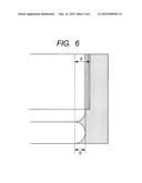 LIQUID EJECTION HEAD AND MANUFACTURING METHOD THEREFOR diagram and image