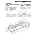 NOZZLE ARRANGEMENT FOR PRINTHEAD diagram and image