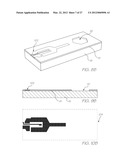 NOZZLE ARRANGEMENT FOR PRINTHEAD diagram and image