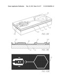 NOZZLE ARRANGEMENT FOR PRINTHEAD diagram and image