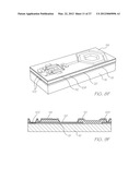 NOZZLE ARRANGEMENT FOR PRINTHEAD diagram and image