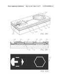 NOZZLE ARRANGEMENT FOR PRINTHEAD diagram and image