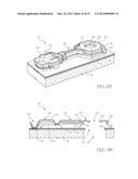 NOZZLE ARRANGEMENT FOR PRINTHEAD diagram and image