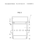 LIQUID EJECTING HEAD UNIT diagram and image