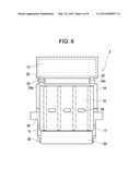 LIQUID EJECTING HEAD UNIT diagram and image