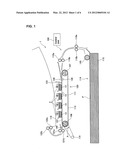 Liquid Discharge Head and Recording Device Using Same diagram and image