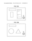 TRANSMISSION TERMINAL AND METHOD OF TRANSMITTING DISPLAY DATA diagram and image