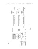 AUDIO PROCESSING IN A MULTI-PARTICIPANT CONFERENCE diagram and image