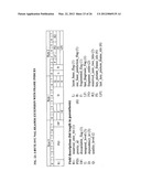 SYSTEMS AND METHODS FOR ERROR RESILIENCE AND RANDOM ACCESS IN VIDEO     COMMUNICATION SYSTEMS diagram and image