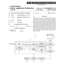 DISPLAY DEVICE AND DISPLAY METHOD diagram and image