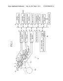 PHOTOGRAPHING DEVICE AND CONTROLLING METHOD THEREOF, AND THREE-DIMENSIONAL     INFORMATION MEASURING DEVICE diagram and image