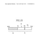 PHOTOGRAPHING DEVICE AND CONTROLLING METHOD THEREOF, AND THREE-DIMENSIONAL     INFORMATION MEASURING DEVICE diagram and image