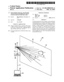 IMAGE PROJECTION KIT AND METHOD AND SYSTEM OF DISTRIBUTING IMAGE CONTENT     FOR USE WITH THE SAME diagram and image