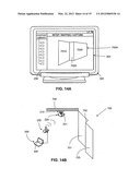 IMAGE PROJECTION KIT AND METHOD AND SYSTEM OF DISTRIBUTING IMAGE CONTENT     FOR USE WITH THE SAME diagram and image