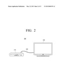 DISPLAY APPARATUS AND METHOD FOR PROCESSING IMAGE THEREOF diagram and image