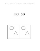 DISPLAY APPARATUS AND METHOD FOR PROCESSING IMAGE THEREOF diagram and image