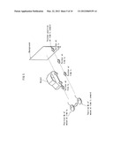 STEREOSCOPIC IMAGE DISPLAY DEVICE diagram and image