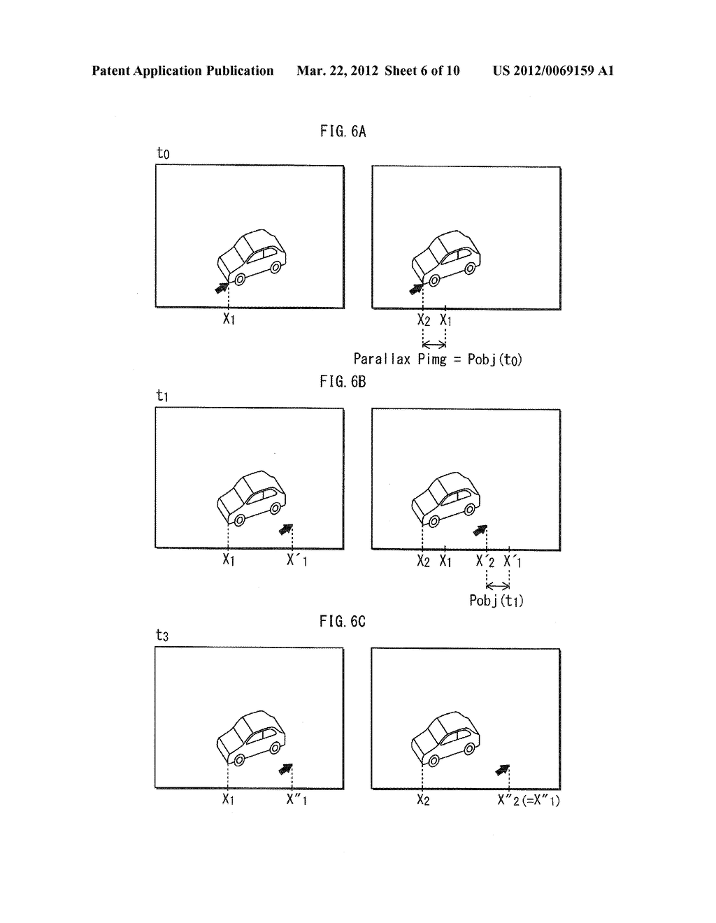 STEREOSCOPIC IMAGE DISPLAY DEVICE - diagram, schematic, and image 07