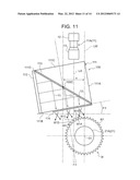 WORKPIECE INSPECTING APPARATUS AND WORKPIECE INSPECTING METHOD diagram and image