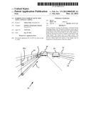 BARRIER AND GUARDRAIL DETECTION USING A SINGLE CAMERA diagram and image