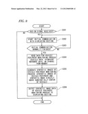 IMAGE PROCESSING APPARATUS, ELECTRONIC APPARATUS, AND IMAGE PROCESSING     METHOD diagram and image