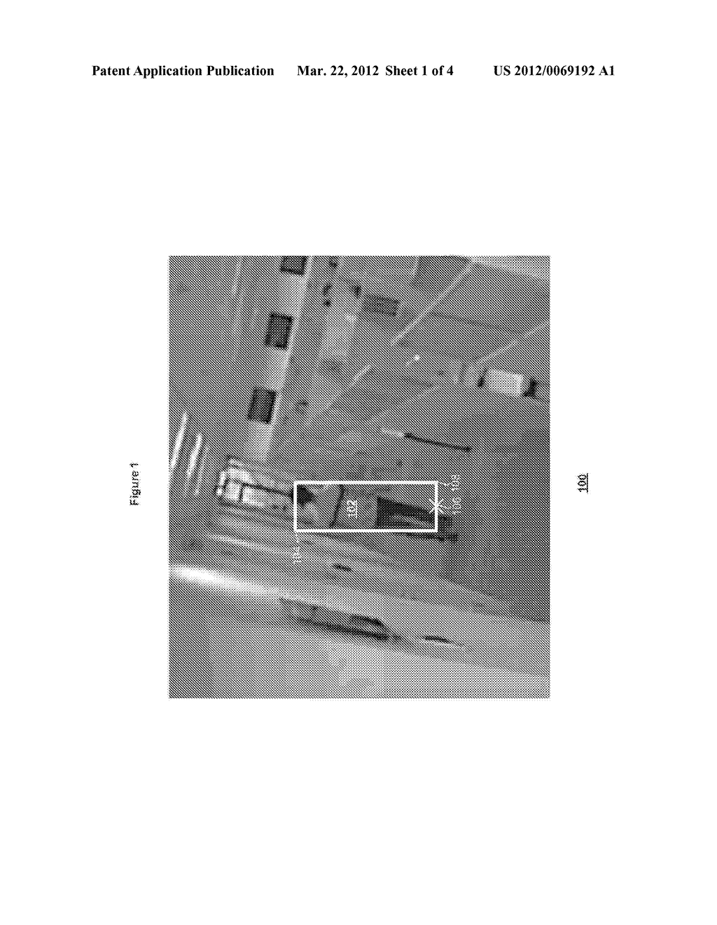 Data Processing System and Method - diagram, schematic, and image 02