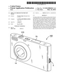 DISPLAY OF BRIGHTENED PREVIEW IMAGE diagram and image