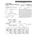 IMAGE READING DEVICE FOR READING IMAGE DATA diagram and image