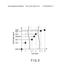 IMAGE READING DEVICE FOR READING IMAGE DATA diagram and image