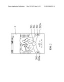 UNLOCKING METHOD OF A TOUCH SCREEN AND ELECTRONIC DEVICE WITH CAMERA     FUNCTION THEREOF diagram and image