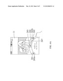 UNLOCKING METHOD OF A TOUCH SCREEN AND ELECTRONIC DEVICE WITH CAMERA     FUNCTION THEREOF diagram and image