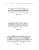 CURVILINEAR CAMERA LENS AS MONITOR COVER PLATE diagram and image