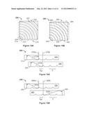 CURVILINEAR CAMERA LENS AS MONITOR COVER PLATE diagram and image