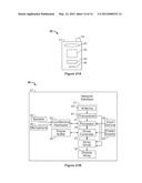 CURVILINEAR CAMERA LENS AS MONITOR COVER PLATE diagram and image