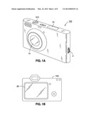 IMAGE CAPTURE WITH FOCUS ADJUSTMENT diagram and image