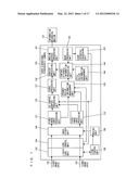 CAMERA DEVICE, LIQUID LENS, AND IMAGE PICKUP METHOD diagram and image