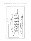 CAMERA DEVICE, LIQUID LENS, AND IMAGE PICKUP METHOD diagram and image