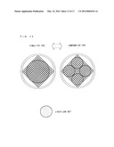 CAMERA DEVICE, LIQUID LENS, AND IMAGE PICKUP METHOD diagram and image