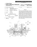 IMAGE CAPTURING DEVICE diagram and image