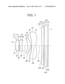 IMAGE TAKING OPTICAL SYSTEM AND IMAGE PICKUP APPARATUS EQUIPPED WITH SAME diagram and image