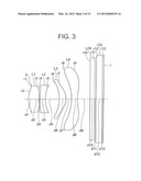 IMAGE TAKING OPTICAL SYSTEM AND IMAGE PICKUP APPARATUS EQUIPPED WITH SAME diagram and image