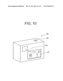 IMAGE TAKING OPTICAL SYSTEM AND IMAGE PICKUP APPARATUS EQUIPPED WITH SAME diagram and image