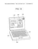 IMAGE TAKING OPTICAL SYSTEM AND IMAGE PICKUP APPARATUS EQUIPPED WITH SAME diagram and image