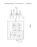 METHOD AND SYSTEM FOR ACTIVE NOISE CANCELLATION BASED ON REMOTE NOISE     MEASUREMENT AND SUPERSONIC TRANSPORT diagram and image