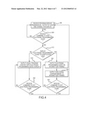 Separate Display Surfaces for EPG and Program Content diagram and image