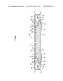 LIGHTING DEVICE, DISPLAY DEVICE AND TELEVISION RECEIVER diagram and image