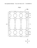 LIGHTING DEVICE, DISPLAY DEVICE AND TELEVISION RECEIVER diagram and image